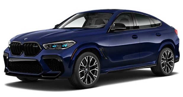 Bmw X6 M60i Msport ProAutom