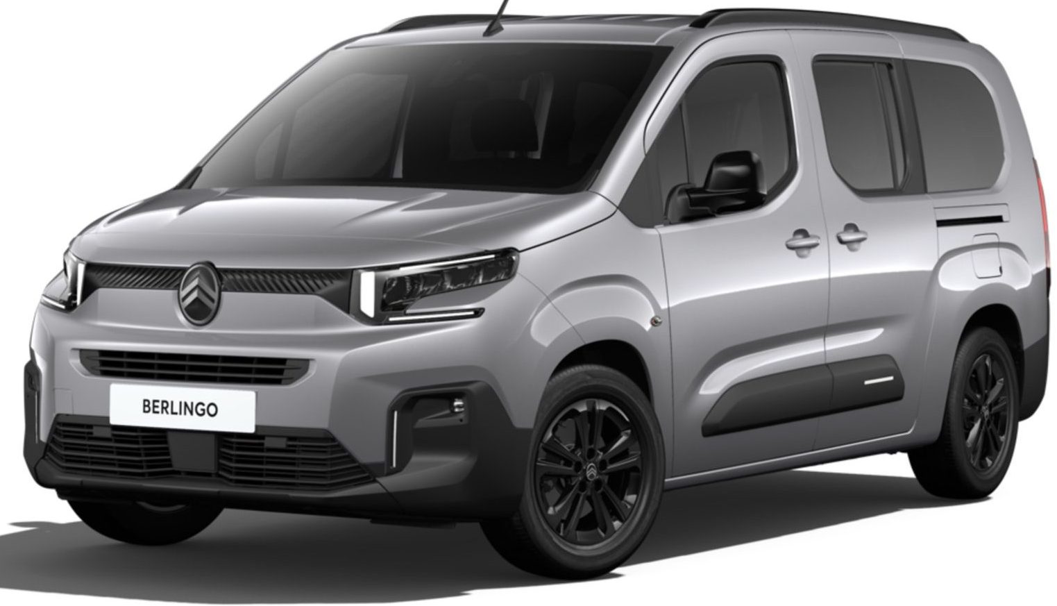 Citroen Berlingo Bluehdi 100 s&s