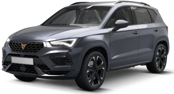 Cupra Ateca 1.5 Tsi DSG