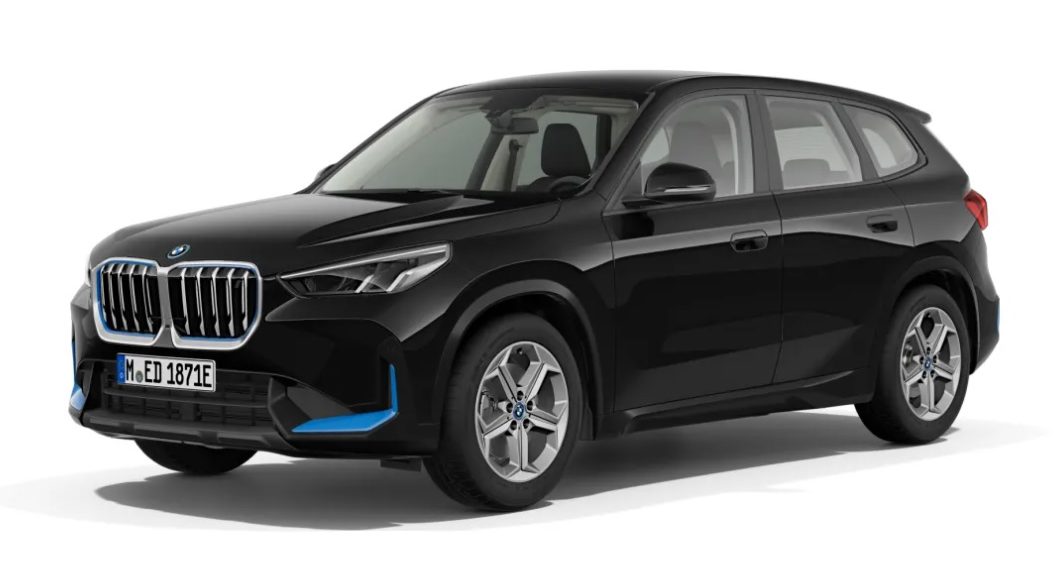 Bmw Ix1 Edrive 20