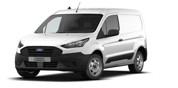 Ford Transit Courier 1.5 Tdci 75cv Trend