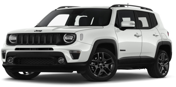 Jeep Renegade 1.5 T4 Mhev 130cv Altitude Ddct