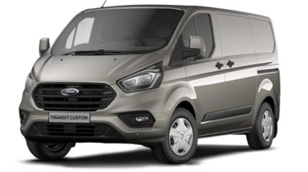 Ford Transit Custom 280L1H1 2.0 Eco 136cv Trend