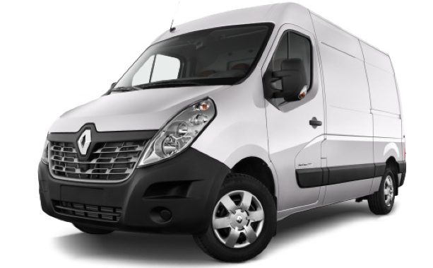 Renault Master Fg Ta L2 H2 T33 Dci 135 Start