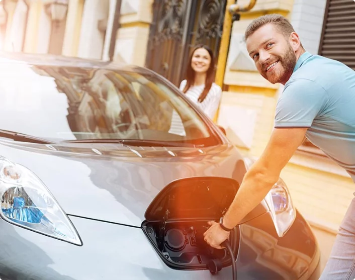 noleggio auto lungo termine roma