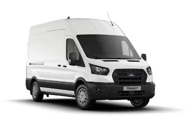 noleggio lungo termine furgone ford transit