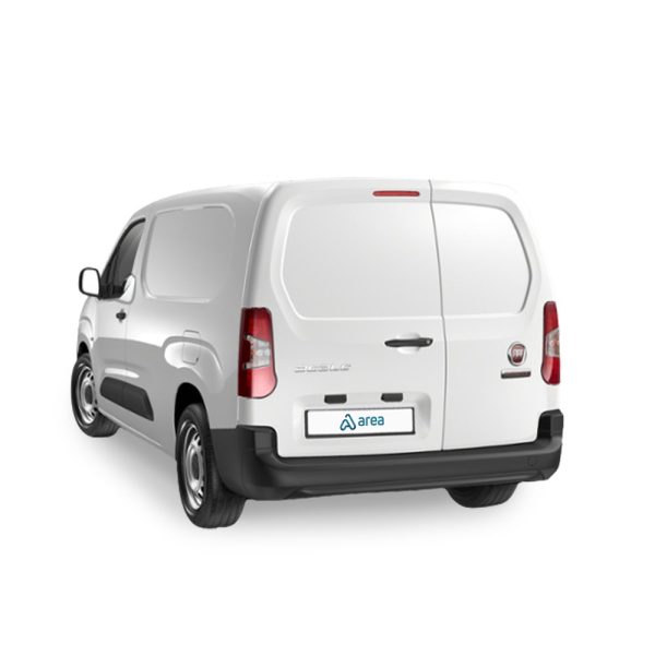 Fiat Doblo Van Ch1 1.5 Bluehdi 100cv Mt6 - immagine 3