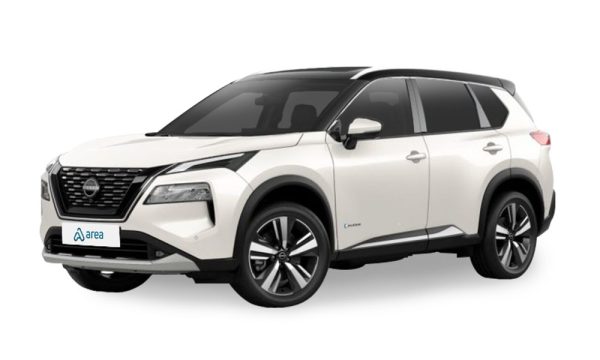 Nissan X-Trail  1.5 Hev E-Power N-Connecta Auto