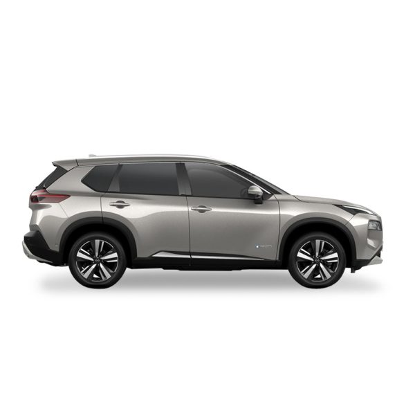 Nissan X-Trail  1.5 Hev E-Power N-Connecta Auto - immagine 2