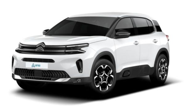 Citroen C5 Aircross Bluehdi 130 S&S Plus Eat8