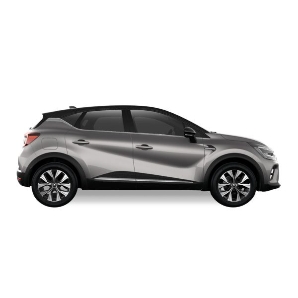 Renault Captur Techno E-Tech Full Hybrid 145 - immagine 2