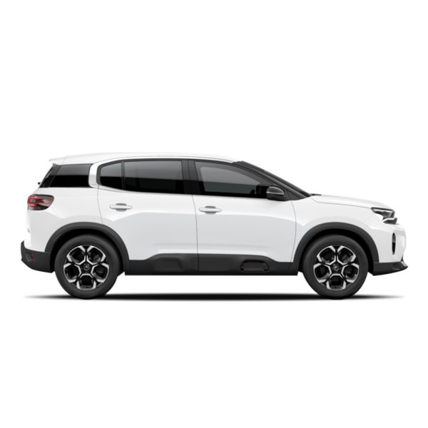 Citroen C5 Aircross Bluehdi 130 S&S Plus Eat8 - immagine 2