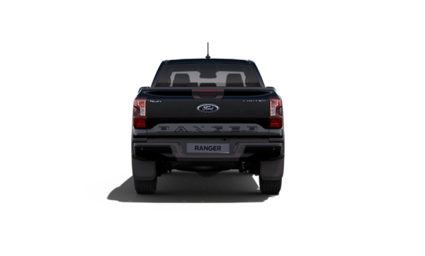 Ford Ranger  Limited Auto 4wd 2.0 Ecoblue 205cv Dc - immagine 3