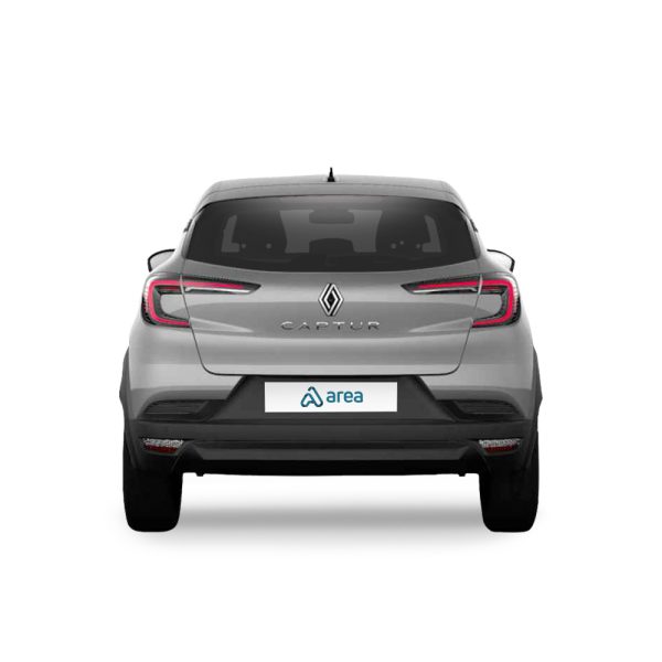 Renault Captur Techno E-Tech Full Hybrid 145 - immagine 3