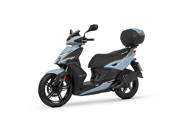 KYMCO AGILITY 50 R16 PLUS