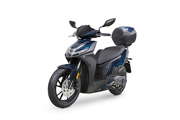 KYMCO AGILITY S 125 Agility